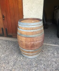 Barril de Viñedo