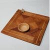 Tabla Parquet Reciclado