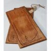Tabla de Madera Reciclada