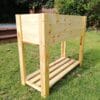 Mesa de Cultivo
