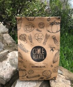 Vermiculita en Bolsa