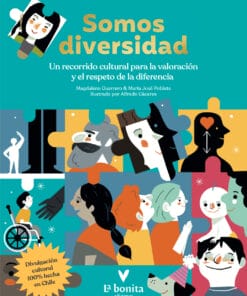 Somos Diversidad