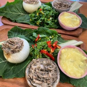 Cebolla 1 Plato