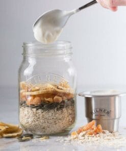 Set Snack para Llevar