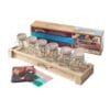 Set 6 Frascos Especias 70 ml