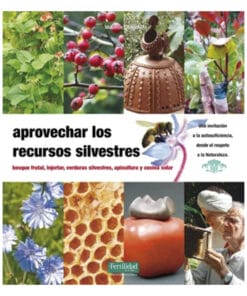 Aprovechar los recursos silvestres