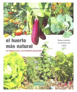 El huerto más natural