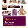 La Biblia de los Chakras