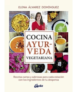 Cocina Ayurveda Vegetariana