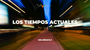 Los Tiempos Actuales