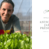 Asesoria Jardin Presencial