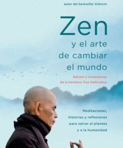 Zen y el arte de cambiar el mundo